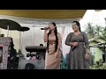 Download Lagu Durini Dap Dap (Cipt: Sabariman Sitepu). cover. Panorama Ent.