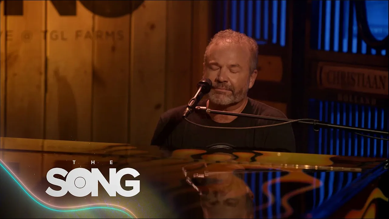 Five for Fighting - 100 Years | The Song Five for Fighting - 100 Years | The Song