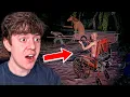 The Most UNHINGED Horror Game Scary Game 2