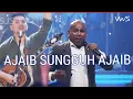 Lagu Ajaib sungguh Ajaib ( Welyar Kauntu ) by Vriego Soplely || GSJS Pakuwon Mall, Surabaya