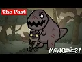 The Past Cutscene - Mewgenics