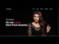 Responsive Portfolio Website Using Html Css and JavaScript - Part-4