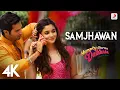Download Lagu Samjhawan | Humpty Sharma Ki Dulhania | Varun Dhawan, Alia Bhatt | Arijit Singh, Shreya Ghoshal | 4K