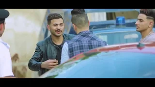 كليب مهرجان باشا سنه و اوطه الكروان فريق البم انتاج الاصدقاء المتحدون 2019 