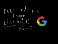 Find Kth Smallest Element In Array Google s Coding Interview Question