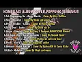 Kumpulan Lagu Pop Indonesia Versi Poppunk (full album)