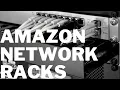 Echo vs Startech vs Navepoint Network Rack Comparison