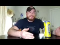 Twisted Tea Hard Iced Tea Review