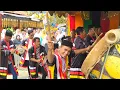 Download Lagu Gordang Sambilan Saba Jior Julu Di Sipolu - Polu Panyabungan Mandailing Natal Sumatera Utara
