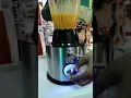 Download Lagu HOW TO USE A JUICER BLENDER | MAKING JUICE IN A BLENDER | SAYONA MULTIPURPOSE BLENDER/JUICER