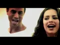 Enrique Iglesias e Sandy You´re  Me Number One  (Clipe Official Com Melhor Audio)