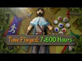 I Quit WoW Then Beat Old School Runescape