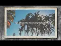 STELLA LEFTY - I KNOW I KNOW (Lyrics)