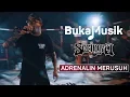 Download Lagu Seringai - Adrenaline Merusuh | BukaMusik