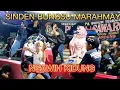 Download Lagu SINDEN BUNGSU MARAHMAY | KIDUNG 👹 | PUSAKA SAWARGI #pusakasawargi #viral