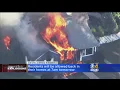 Baker A Lot More Work Left To Do After Merrimack Valley Explosions