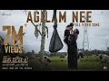 Download Lagu Agilam Nee Video Song (Tamil) | KGF Chapter 2 | RockingStar Yash | Prashanth Neel |Ravi Basrur