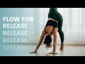 10 Min Yoga Flow to Release All the Tension in Your Lower Body with Ami Norton