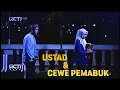 Download Lagu FTV TERBARU 2024 - CEWE PEMABOK JATUH CINTA SAMA USTAD