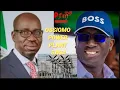 Download Lagu OSSIOMO POWER PLANT SAGA. OSSIOMO WAS A SCHEME, A FRAUD FROM DAY ONE AS STAKEHOLDERS EXPOSE  PROJECT
