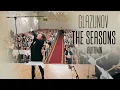 Download Lagu A. Glazunov The Seasons Op. 67 \