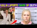 Kailin LaPorte Passed Away Dallas Texas What Happened To Him