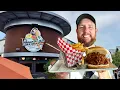 We Tried Paradiso 37 at Disney Springs Birt ay Dinner Restaurant Review