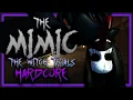 ROBLOX The Mimic - The Witch Trials