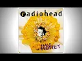 Lagu Creep - Radiohead (1 hour)