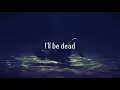 Seven Devils || Florence And The Machine || Lyrics