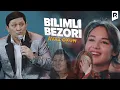 Lagu Аваз Охун - Билимли безори | Avaz Oxun - Bilimli bezori