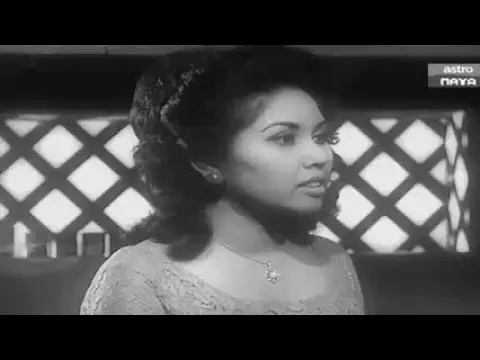 Download MP3 P  Ramlee   Masam Masam Manis 1965