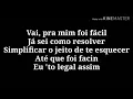 João Gustavo & Murilo_Lençol dobrado(LETRA)