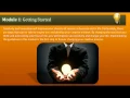 Developing Creativity Online Course
