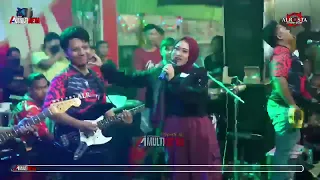 kangen tony q rastafara nita savana alrosta music dongkrek live sragen expo 2024