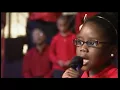 "I Give Myself Away" Sunbeams Choir
