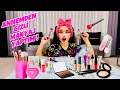Download Lagu ANNEMDEN GİZLİ MAKYAJ YAPTIM !! EYVAH ANNEM YAKALADI !!