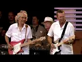 Sheryl Crow & Eric Clapton – Tulsa Time | Crossroads Guitar Festival 2007 (Official Live)
