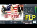 Download Lagu Tom Boxer \u0026 Morena feat. J Warner - Deep In Love FL Studio BEST REMAKE