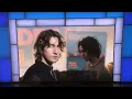 Dean Lewis - Be Alright (Live From The Ellen DeGeneres Show)