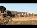 2022 USMC Marksmanship Competition - Camp Pendleton