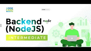 KodeCamp 5 0 Intermediate NodeJs Class 11 - CLI App with NodeJs Part 4