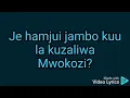 Download Lagu mbali kule nasikia malaika wa mbinguni lyrics