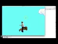 Java I Flappy Lion Collision Detection Fix Up