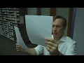 Better Call Saul - Jimmy changes Mesa Verde address