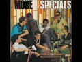The Specials - Do Nothing