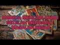 Lagu DULU MEREKA TIDAK MAU MENDENGAR KAMU