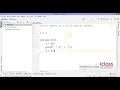 Print square of 1 to 10 natural numbers using while loop