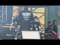 [4K] Brandy Senki@250803 Pentaport Rock Festival
