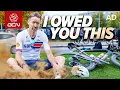 Download Lagu Deze bracht me tot tranen | UCI Gravel World Championships Download Lagu Deze bracht me tot tranen | UCI Gravel World Championships
